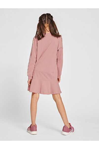 hummel hmlEVELYN ELBİSE BÜYÜK