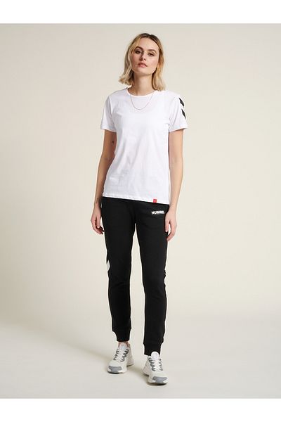 hummel hmlLEGACY FRAUEN-T-SHIRT