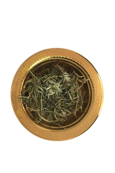 Karşı Köyden 30 G Yogurt Grass - Cleavers Herb and Galium Apparatus