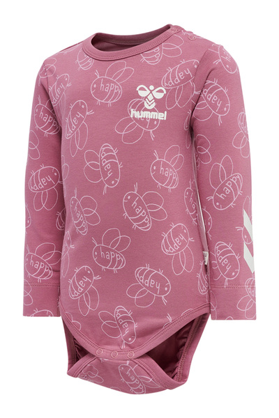 hummel hmlBEATRIX GÖVDE L/S