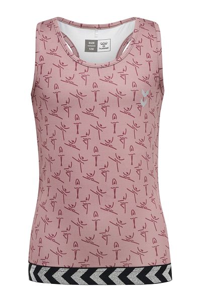 hummel hmlPRIMA BEE PİRÜET ÜST