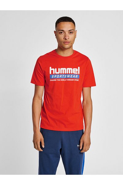 hummel hmlLGC CARSON T-SHIRT