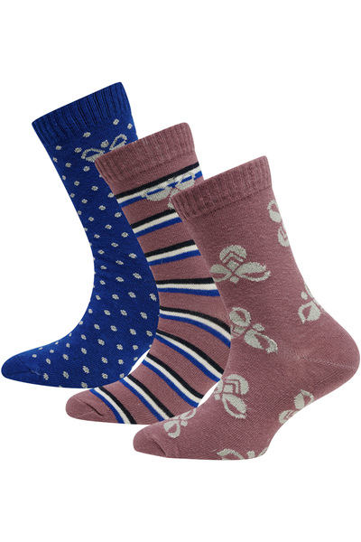 hummel hmlALFIE SOCKEN 3ER-PACK