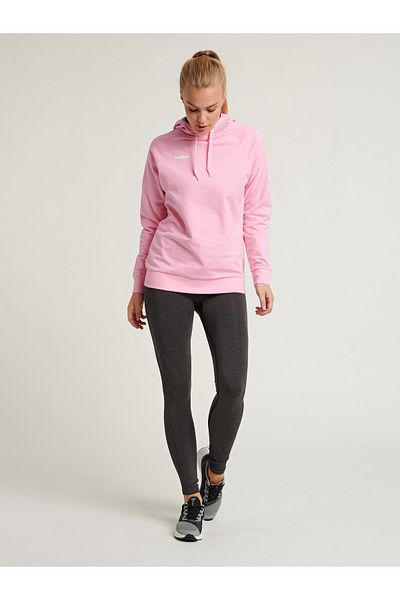 hummel HMLGO BAUMWOLL-HOODIE FÜR FRAUEN