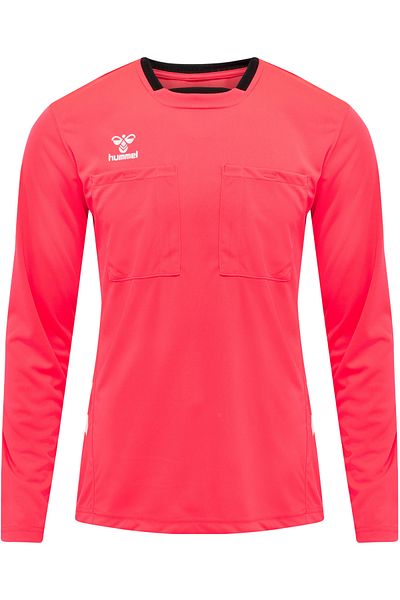 hummel hmlHAKEM CHEVRON FORMASI L/S