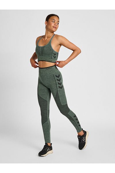 hummel hmlMT ALY SEAMLESSS SPORT ÜST