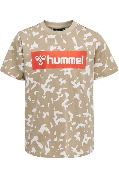 hummel hmlCARTER T-SHIRT S/S