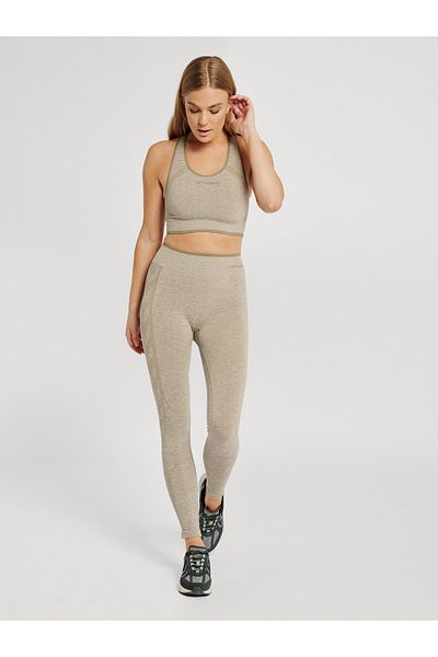 hummel hmlMT UNA NAHTLOSES SPORTTOP