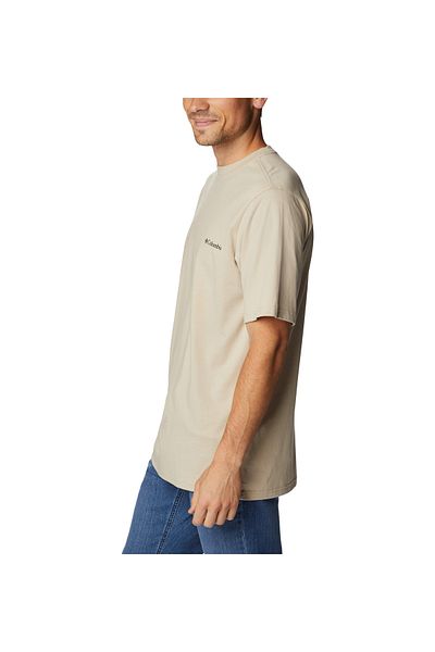 Columbia CSC Basic Logo - Short Sleeve, Size M