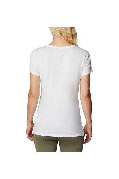 Columbia Daisy Days SS Graphic T-Shirt - M