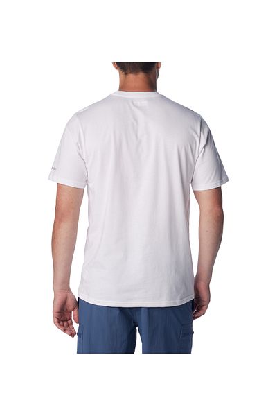 Columbia CSC Logo Tee - Seasonal, L