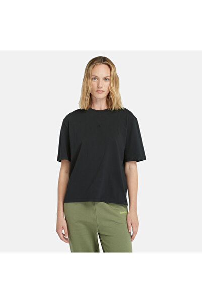 Timberland Short sleeve T-shirt