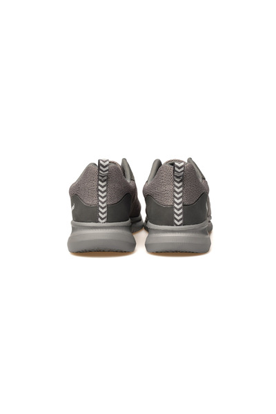 hummel Stance Gray Unisex Sneakers
