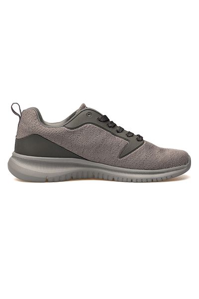 hummel Stance Gray Unisex Sneakers