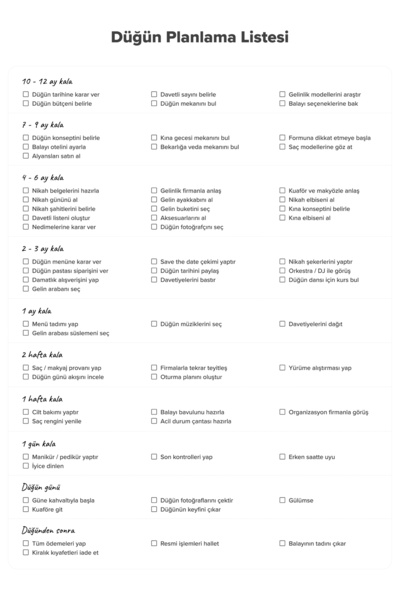 TELLGRAF Marriage Necessity Notebook