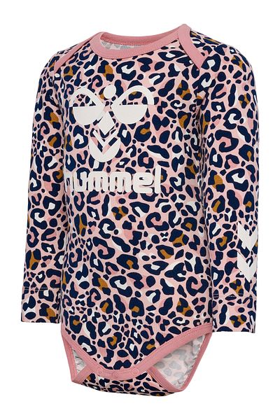 hummel hmlMARIE AOP GÖVDE L/S