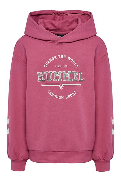hummel hmlELENA HOODIE