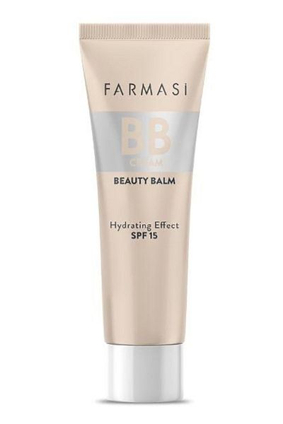 Farmasi New Trend Series 2024 - BB Cream 01 30 ml