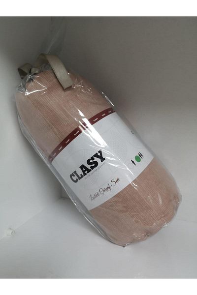 Clasy Ranforce Double Elastic Sheet Set
