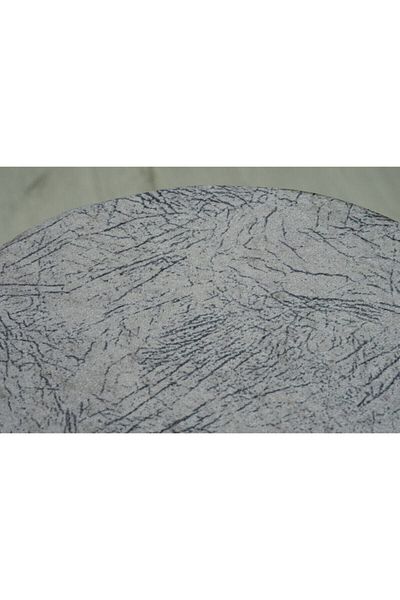 Hazel Sponge Vein Patterned Sofa Sofa Bed Shiny and Anti-Slip Cover