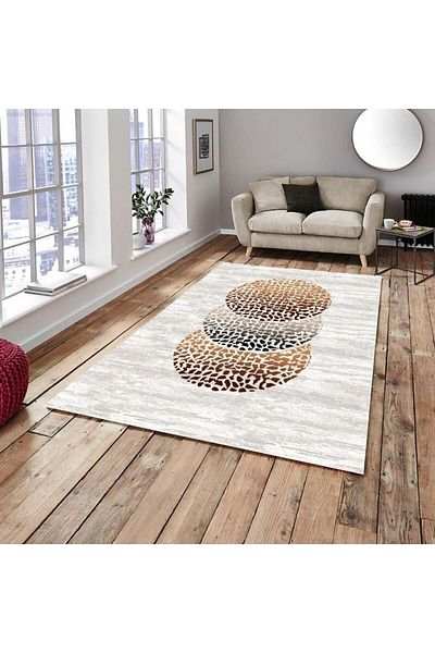 Madame Clean Home New Model Elastic Carpet Cover