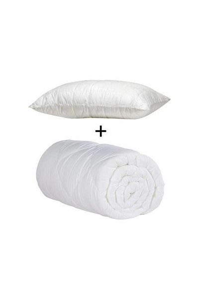 Relax Meriadoc Daphne Microfiber Single Duvet 1 Pillow Gift