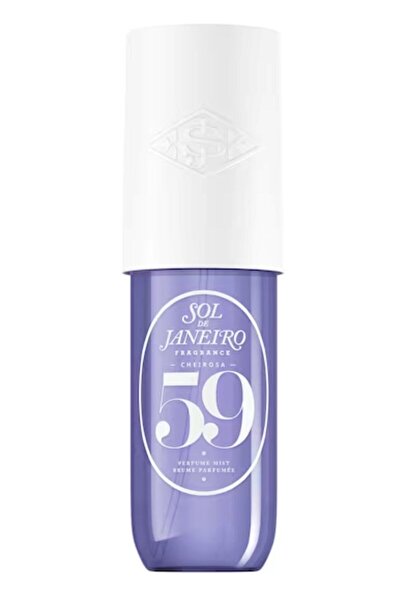 Sol De Janeiro Sol De Janerio Brazilian Crush Cheirosa 59 - Vücut ve Saç Spreyi 90 ML