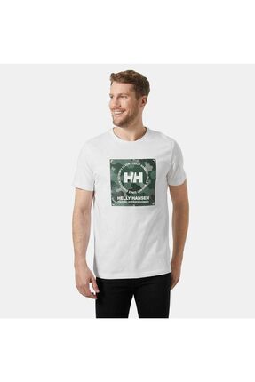 Helly Hansen Helly Hansen Core Graph c T Erkek Beyaz Tshirt Hha.53936 hha.002 Fiyat Yorumlar Trendyol