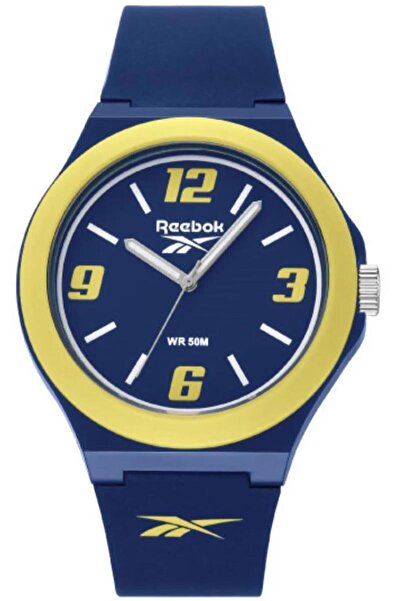 Reebok Rv-tıl-g2-pnın-ny Erkek Kol Saati