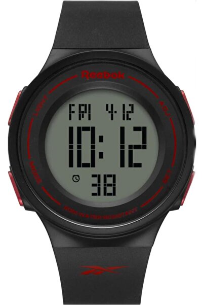 Reebok Men's Wristwatch Rv-gen-u9-pbpb-wr