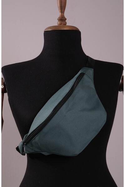 Nts Shoulder and Waist Bag