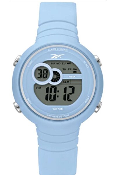 Reebok Rv-wea-l9-pkpk-wk Kadın Kol Saati