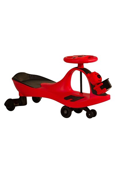 Furkan Toys Karınca Kaykay Plazma Car Swing Car Sihirli Araba