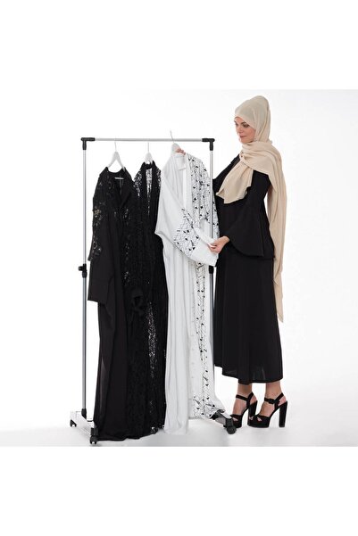 Biricik Elbise Askılığı