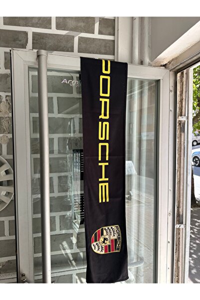 Universal Porsche Torpido Havlusu