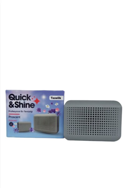 Quick&Shine Yeni Orijinal Çamaşır Kurutma Makinesi Koku Kapsülü Kokusu 2973320100