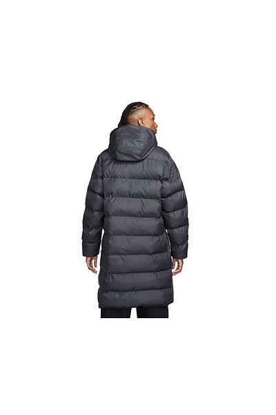 Nike Primaloft® Windrunner Casual Men's Coat - FB8189-010 Black