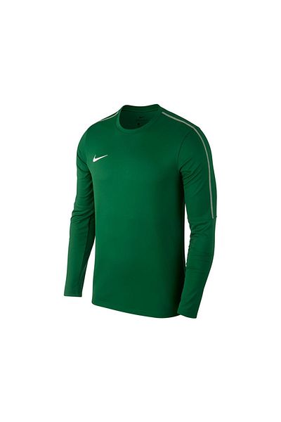 Nike Yellow Youth Football Shirt - Y Nk Strp Dvsn Iii Jsy Ss