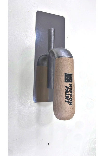 Nippon Paint Calcino Mala - Özel Efekt Malası