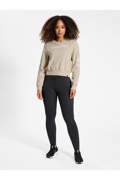 hummel hmlLEGACY KADIN SWEATSHIRT