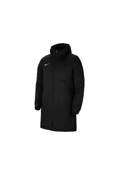 Nike معطف التخييم لكرة القدم للسيدات - W Nk Syn Fl Rpl Park 20 DC8036-010