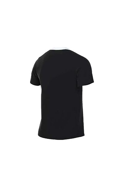Nike Ανδρικό μπλουζάκι προπόνησης ποδοσφαίρου - Dri Fit Academy Pro 24 SS FD7592-010