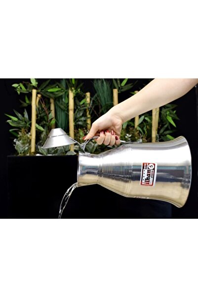 İLHAN Alüminyum Güğüm 3 Lt