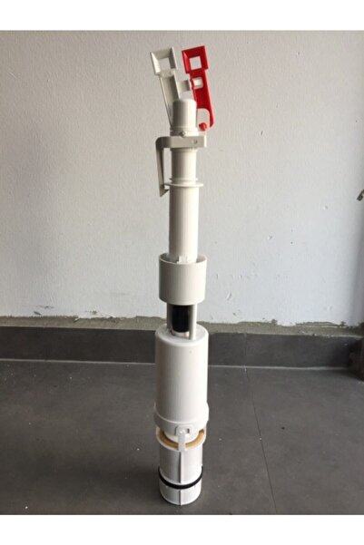 KALE Kale Versus Gömme Rezervuar Boşaltma Grubu