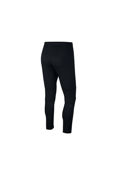 Nike Black Children's Sweatpants - Y Nk Dry Park18, Kp AA2087-010 Daily Use