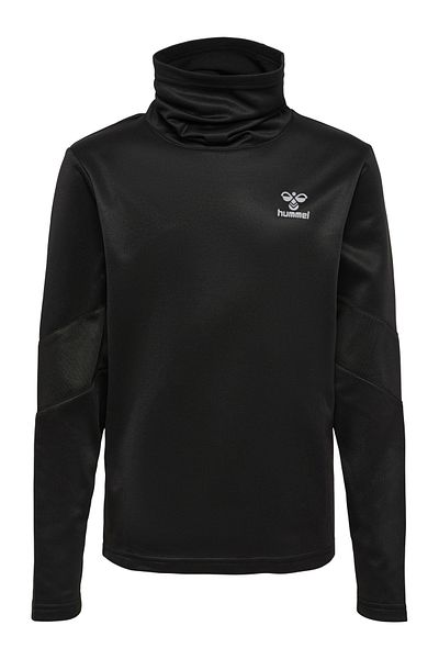 hummel hmlACTIVE WINTER CREW SWEAT KIDS