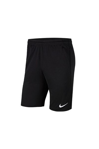 Nike Μαύρο γυναικείο σορτς προπόνησης ποδοσφαίρου - CW6154-010 Park 20