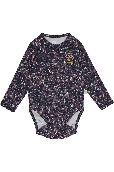 hummel hmlFLOA GÖVDE L/S