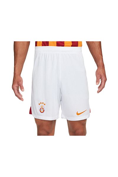 Nike Galatasaray 100th Anniversary Shorts - Ανδρικά Λευκά FQ7743-100