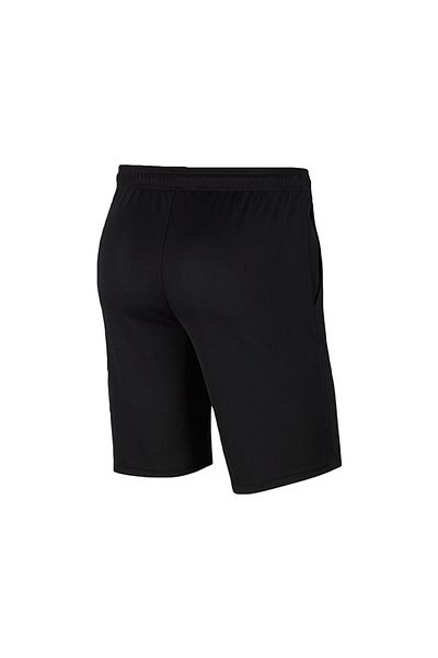 Nike Μαύρο γυναικείο σορτς προπόνησης ποδοσφαίρου - CW6154-010 Park 20